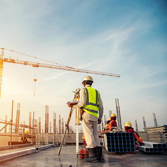 Professional Recruitment Image